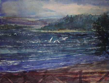 CSwcFlight(97)12x16