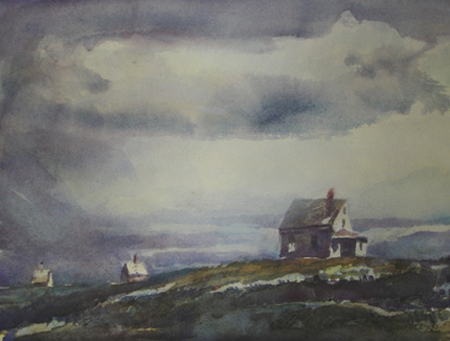 CSwcFromFlaggIsland(97)12x16