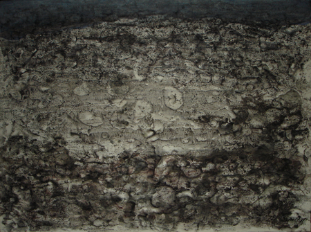 CSwcFrozenBeach(72)22x30