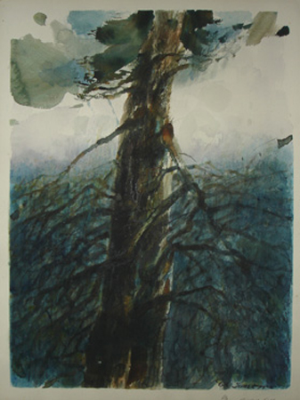 CSwcGrandfatherTree(68)24x18