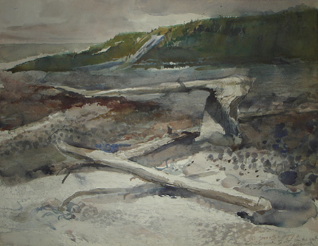 CSwcHartIslandBeach(88)18x24