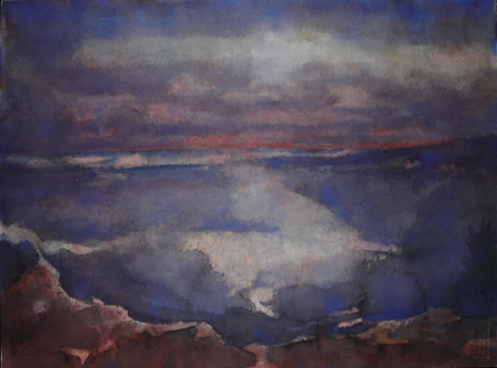 CSwcLandOfShoreSurfOfSea(98)18x24