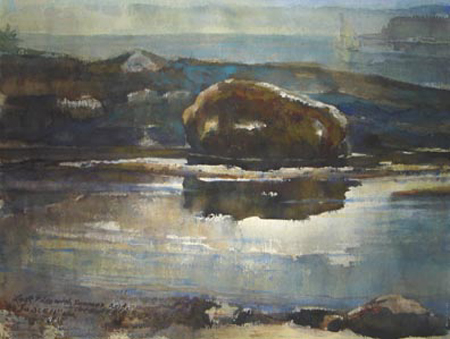 CSwcLastTideWithSummerAndBuffaloRock(89)18x24