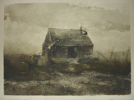 CSwcOwlsHeadMaine(73)18x24