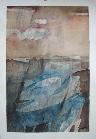 CSwcRoaringSpout(72)14x10