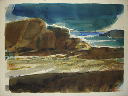 CSwcRockyBeach(66)18x24