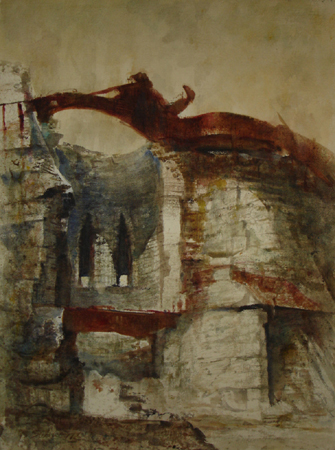 CSwcRuinsLimeKiln(75)30x22