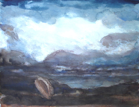 CSwcSeaShell(02)18x24