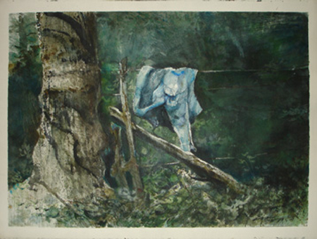 CSwcStillLifeWithCoat(72)18x24