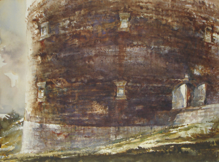 CSwcStoneFort(82)22x30