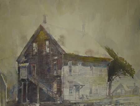 CSwcSummerFogPortClyde(88)18x24