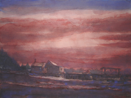 CSwcSydsPlace(98)22x30
