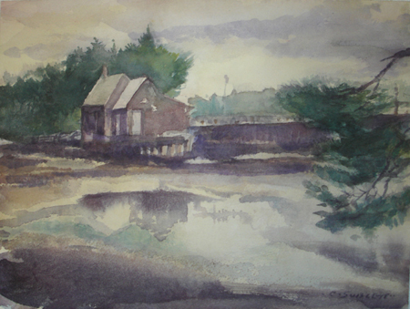 CSwcTeelsCove(97)12x16