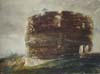 CSwcCandidSeriesFortPemaquid(80)22x30