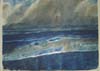CSwcHeavySeaWhiteSailFPIM(66)18x24