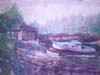 CSwcPoundAtLowTide(00)18x24